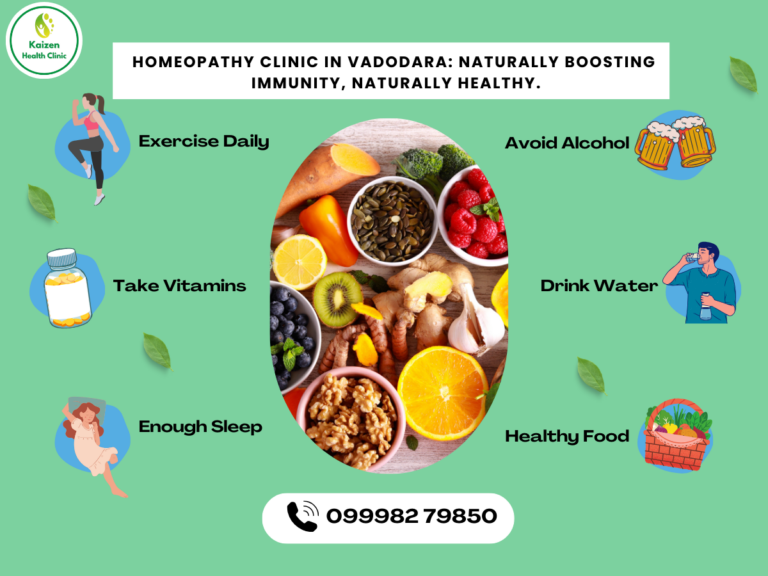 Top 5 Homeopathic Remedies for Seasonal Allergies