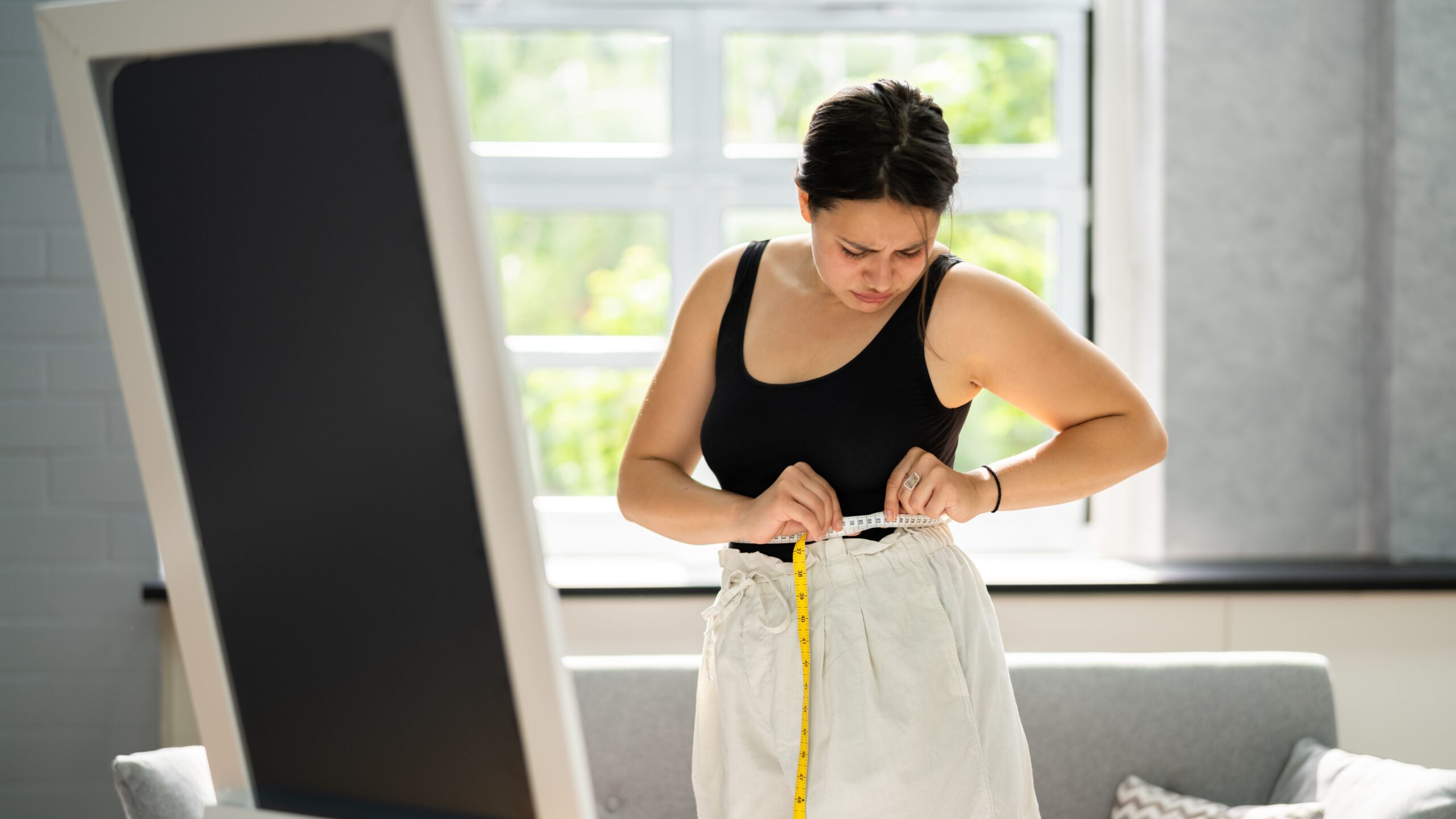 weight loss